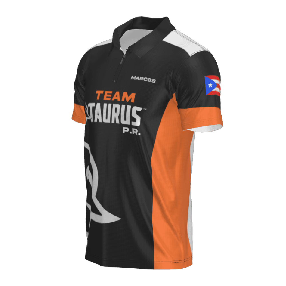 Team Taurus - Imagen 5