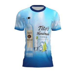 Titos Vodka T-Shirt