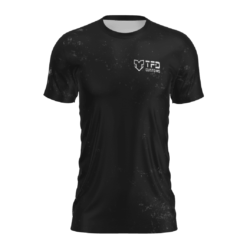 Tommy 787 T-Shirt