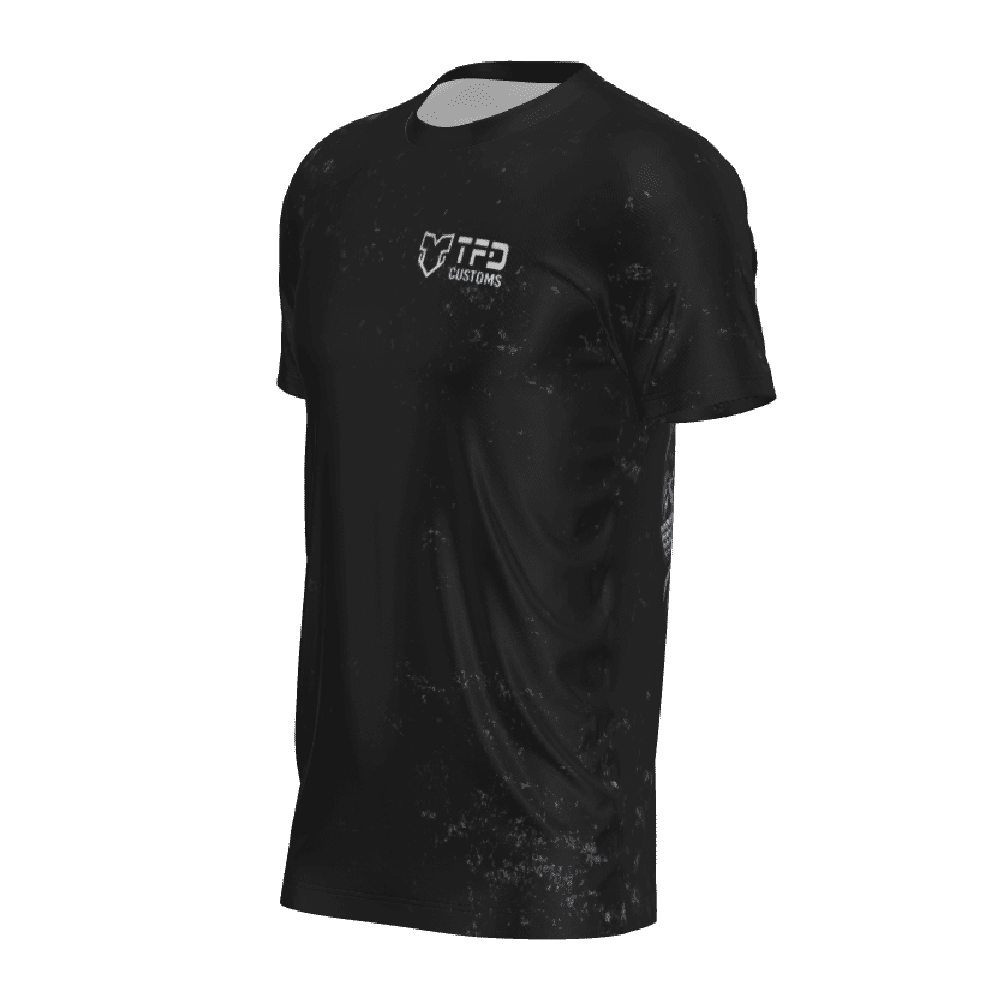 Tommy 787 T-Shirt - Imagen 5