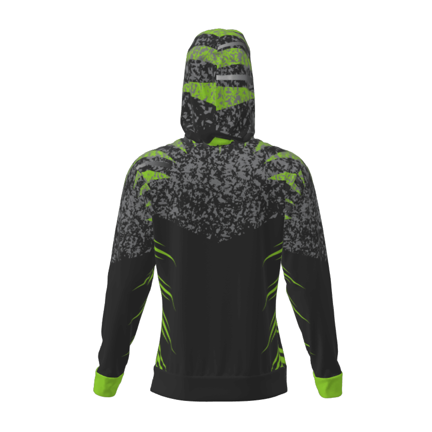 Colección TFD 001 Hoodie - Imagen 4