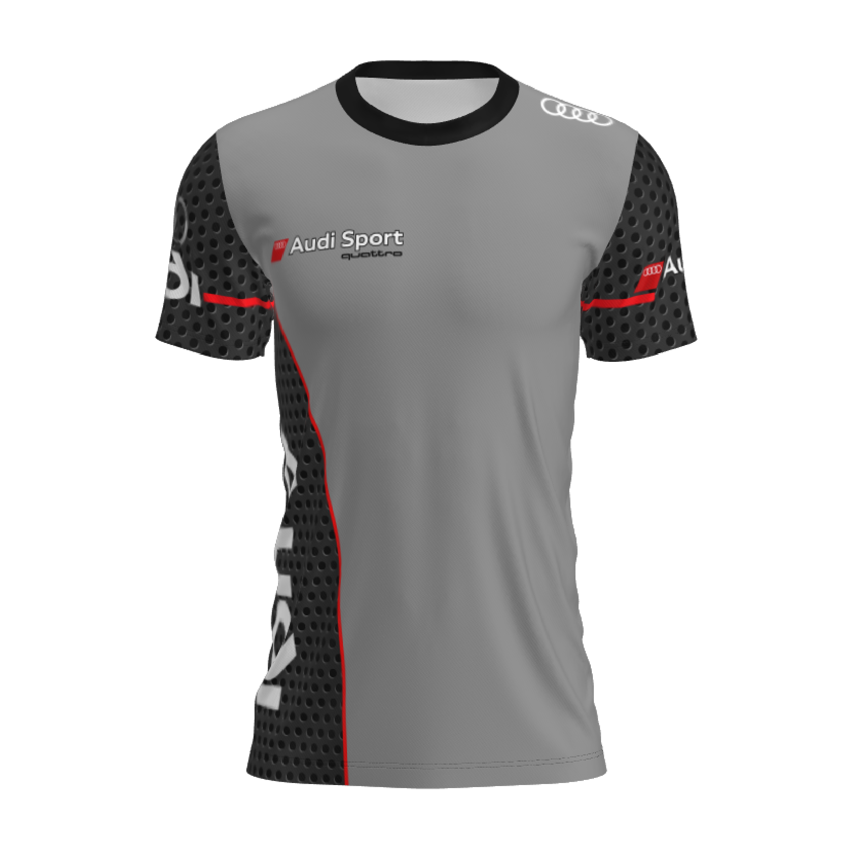 Audi 01 T-Shirt