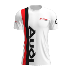 Audi 02 T-Shirt