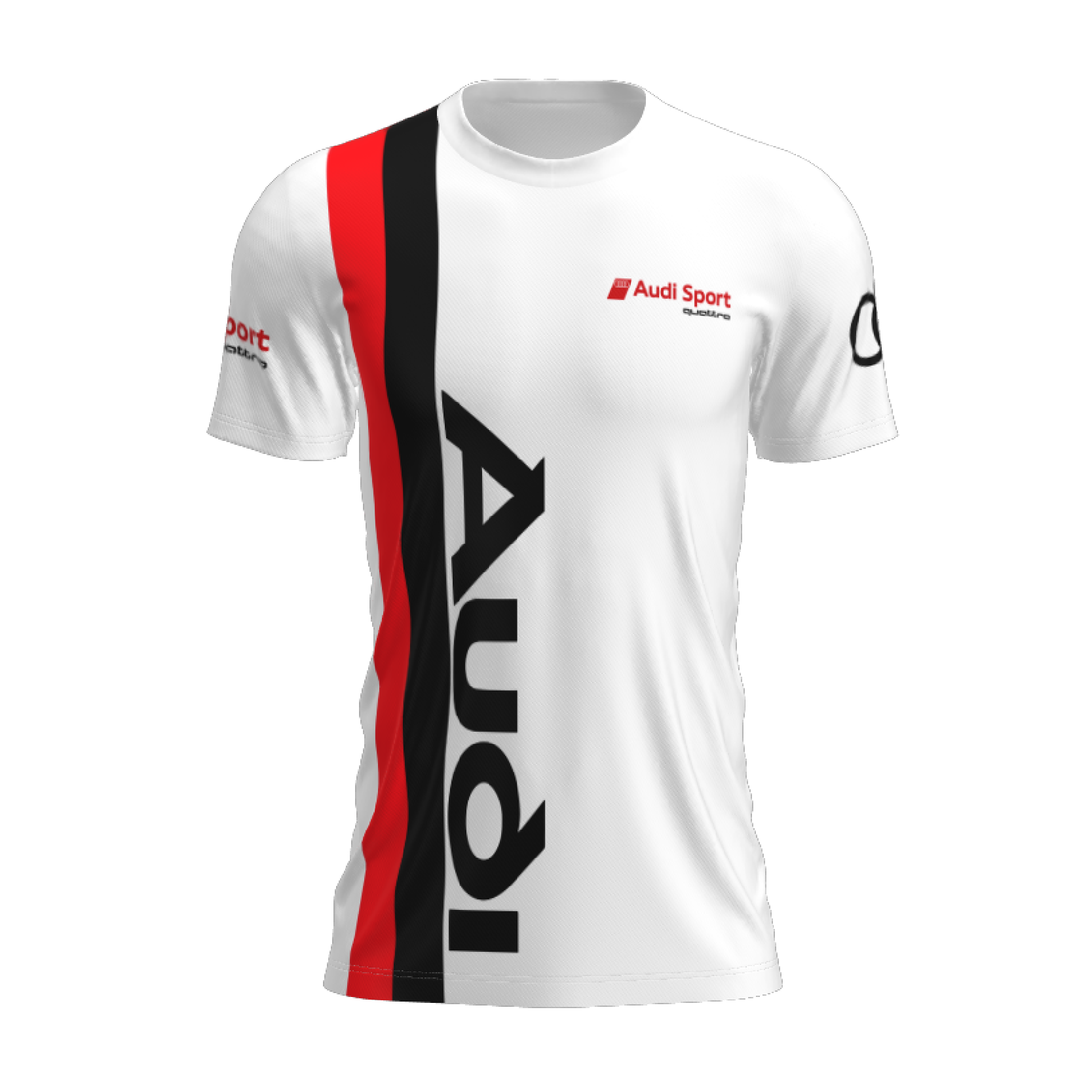 Audi 02 T-Shirt