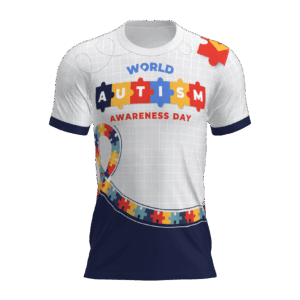 Autismo 06 T-Shirt