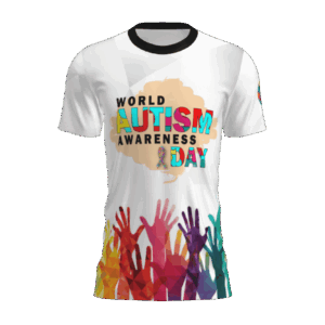 Autismo 02 T-Shirt