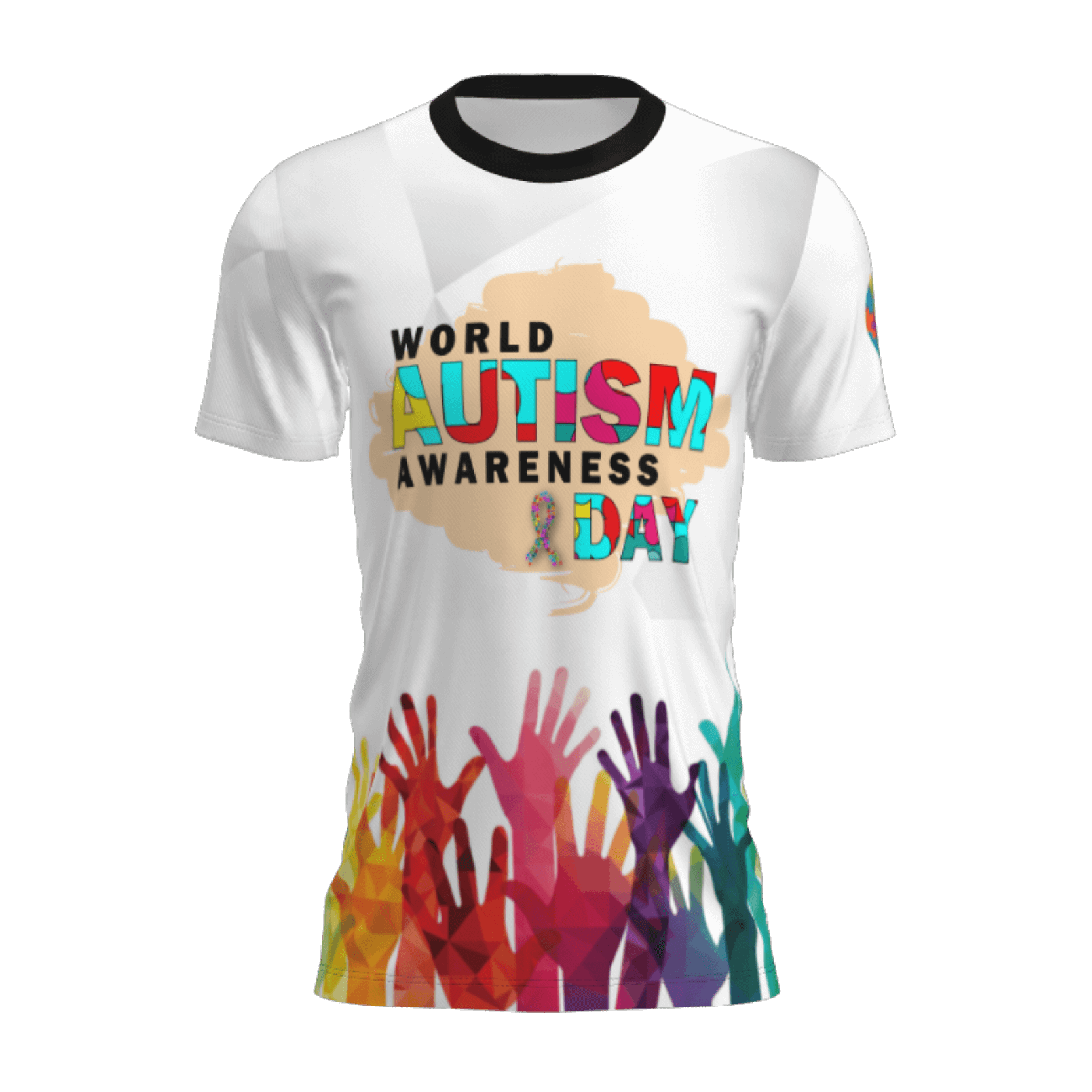 Autismo 02 T-Shirt