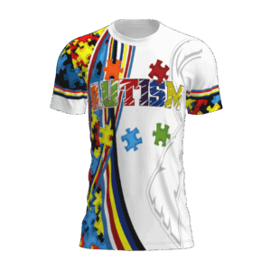 Autismo 03 T-Shirt