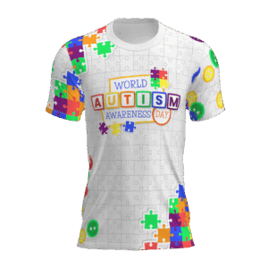 Autismo 04 T-Shirt