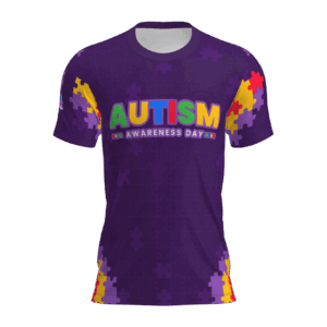Autismo 05 T-Shirt
