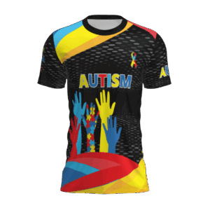 Autismo 07 T-Shirt