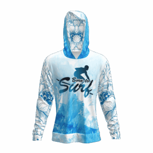 Beach 02 Hoodie