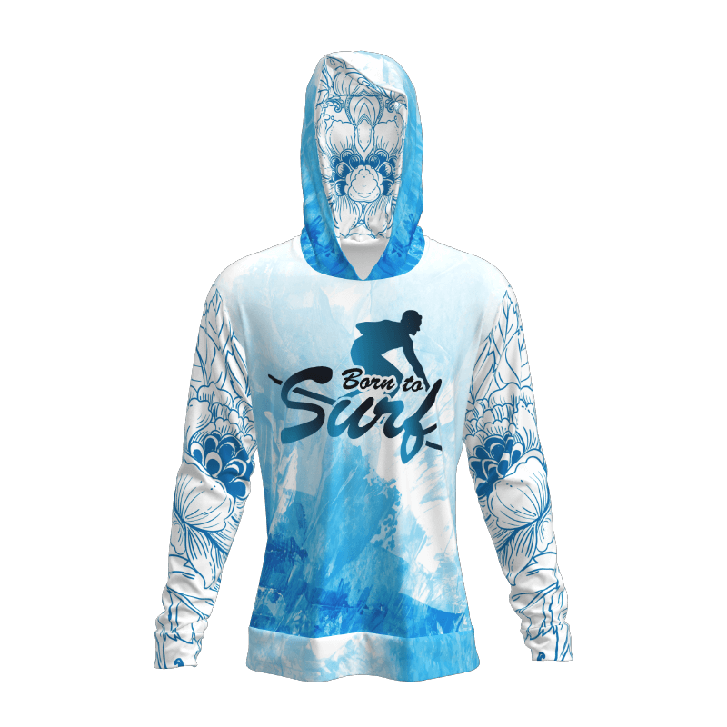 Beach 02 Hoodie