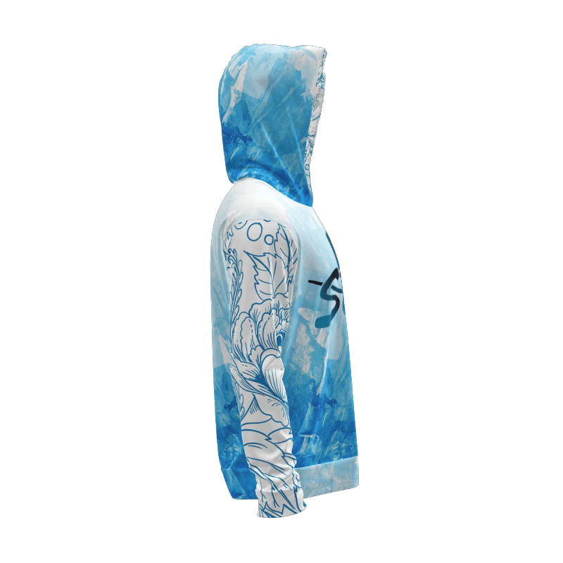 Beach 02 Hoodie - Imagen 3