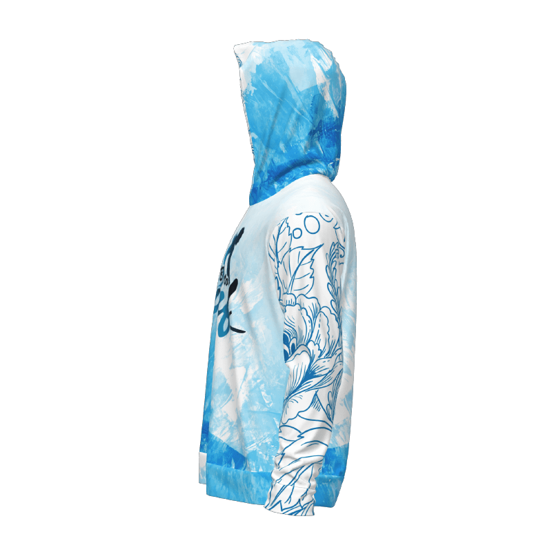 Beach 02 Hoodie - Imagen 5