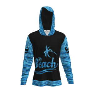 Beach 04 Hoodie