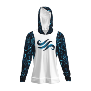 Beach 05 Hoodie