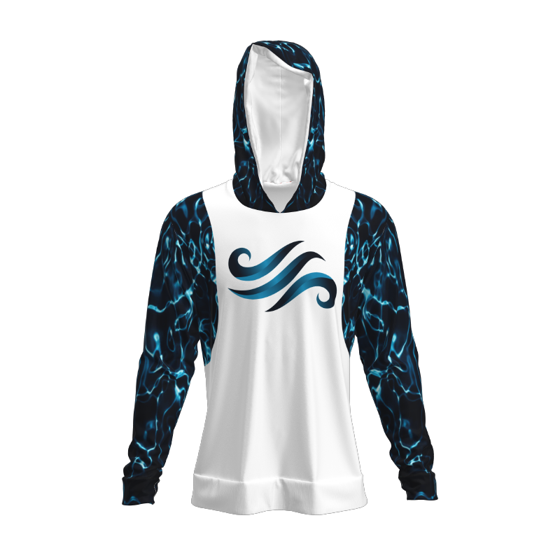Beach 05 Hoodie
