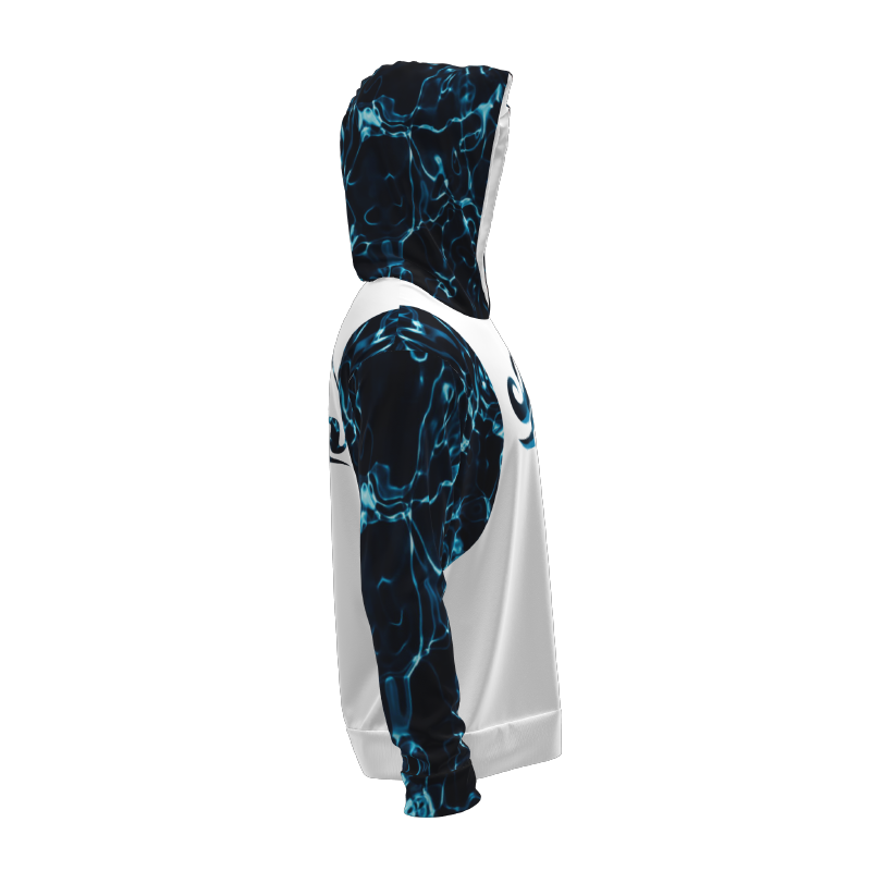 Beach 05 Hoodie - Imagen 3