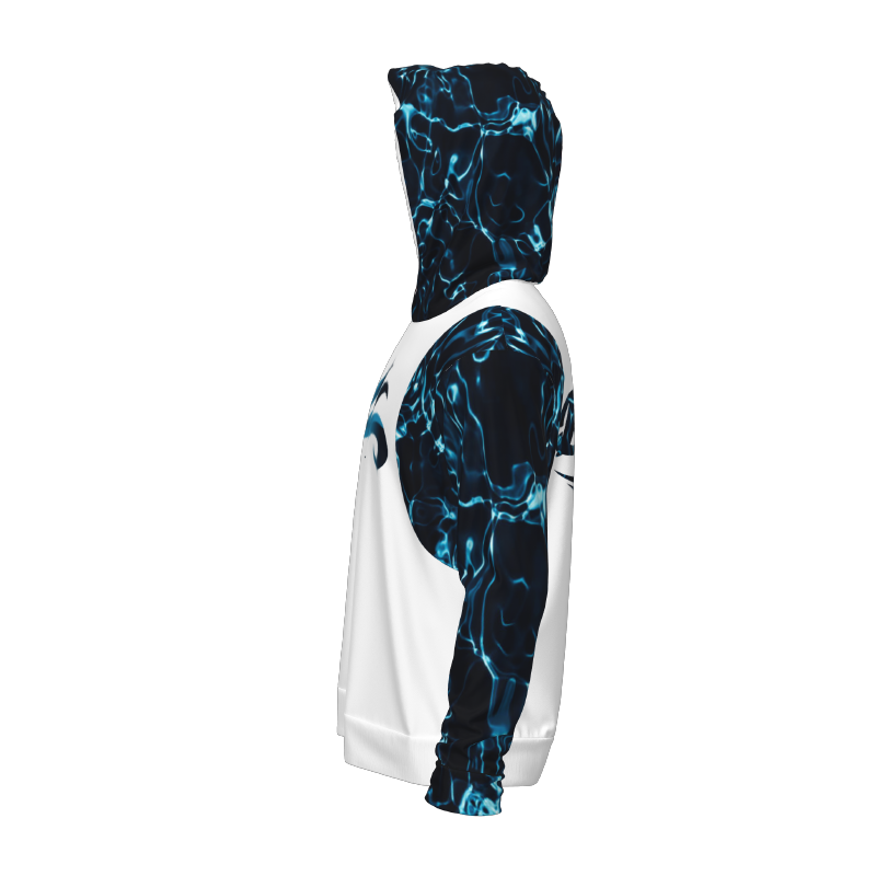 Beach 05 Hoodie - Imagen 5