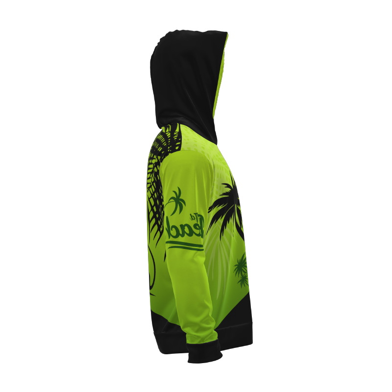 Beach 07 Hoodie - Imagen 3
