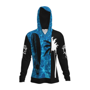 Beach 08 Hoodie