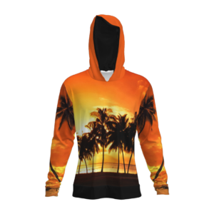 Beach 09 Hoodie