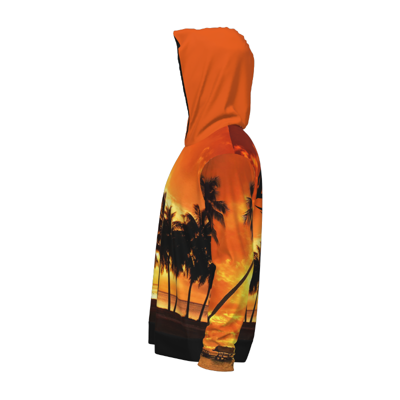 Beach 09 Hoodie - Imagen 5