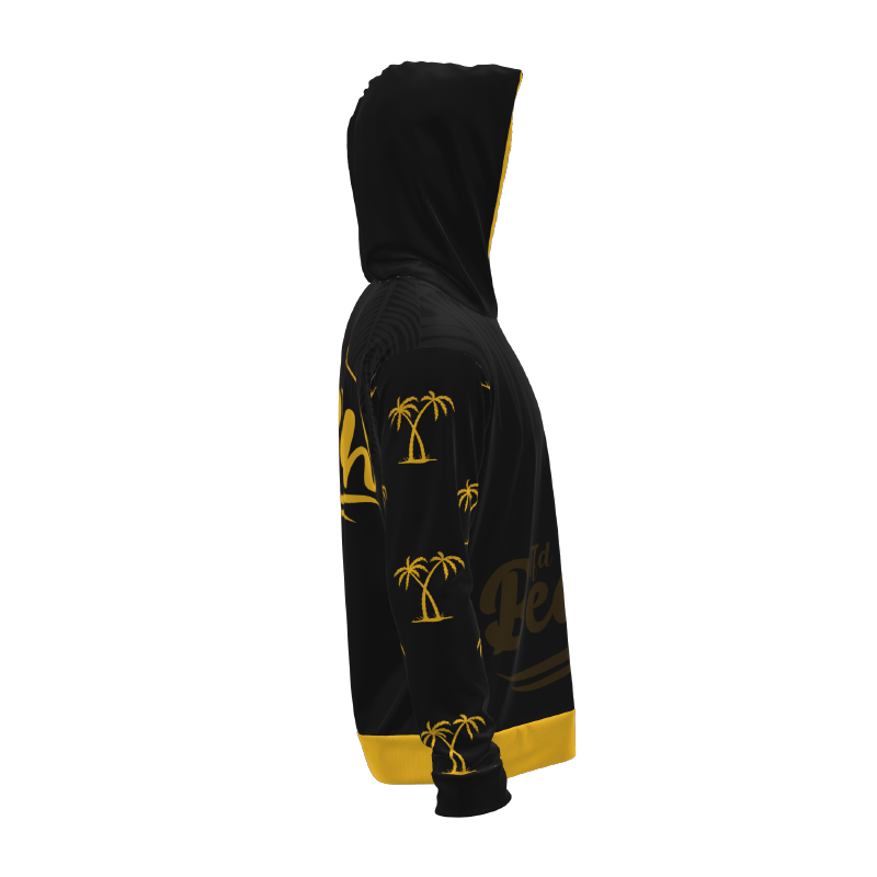 Beach 10 Hoodie - Imagen 3