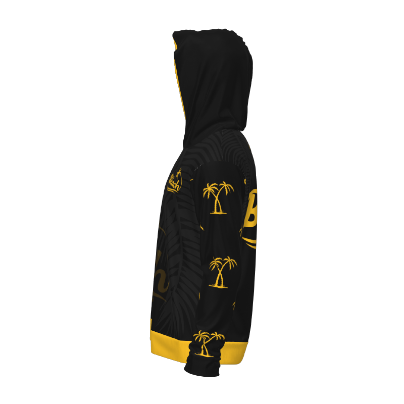 Beach 10 Hoodie - Imagen 5