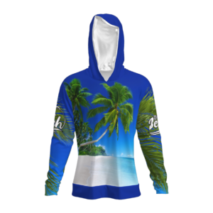 Beach 11 Hoodie