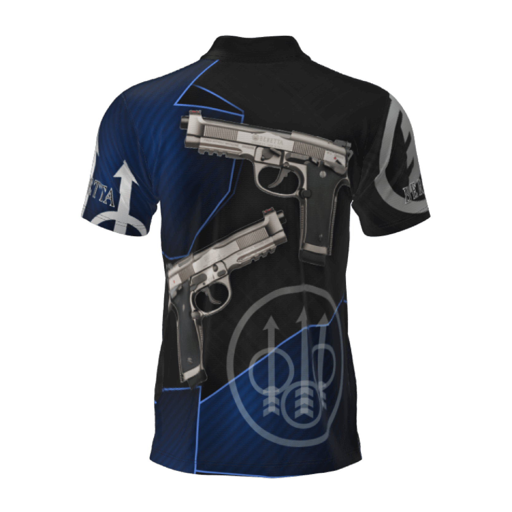 Beretta 01 Polo - Imagen 4