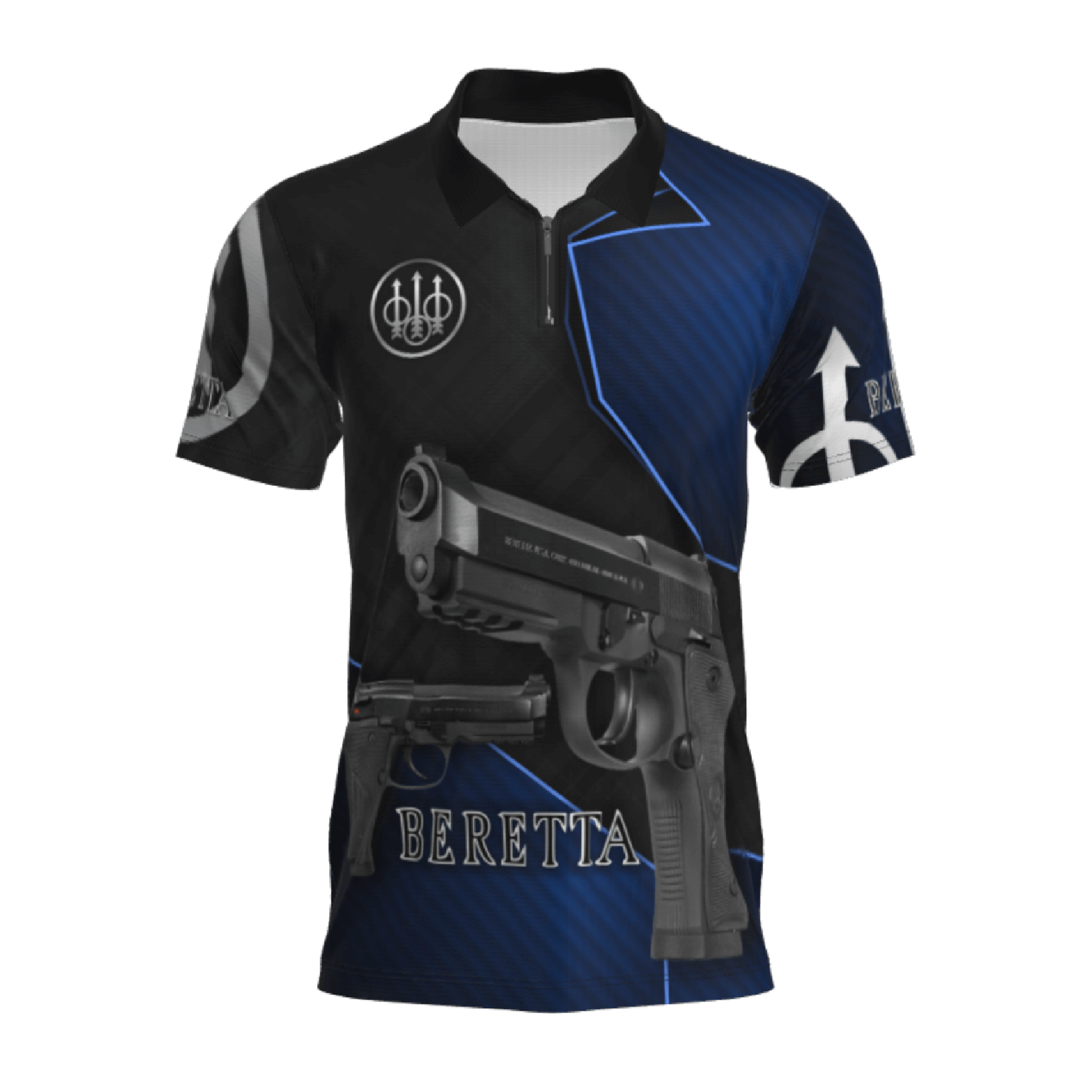 Beretta 01 Polo