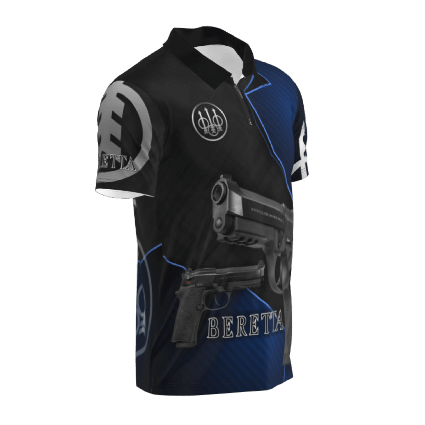 Beretta 01 Polo - Imagen 3