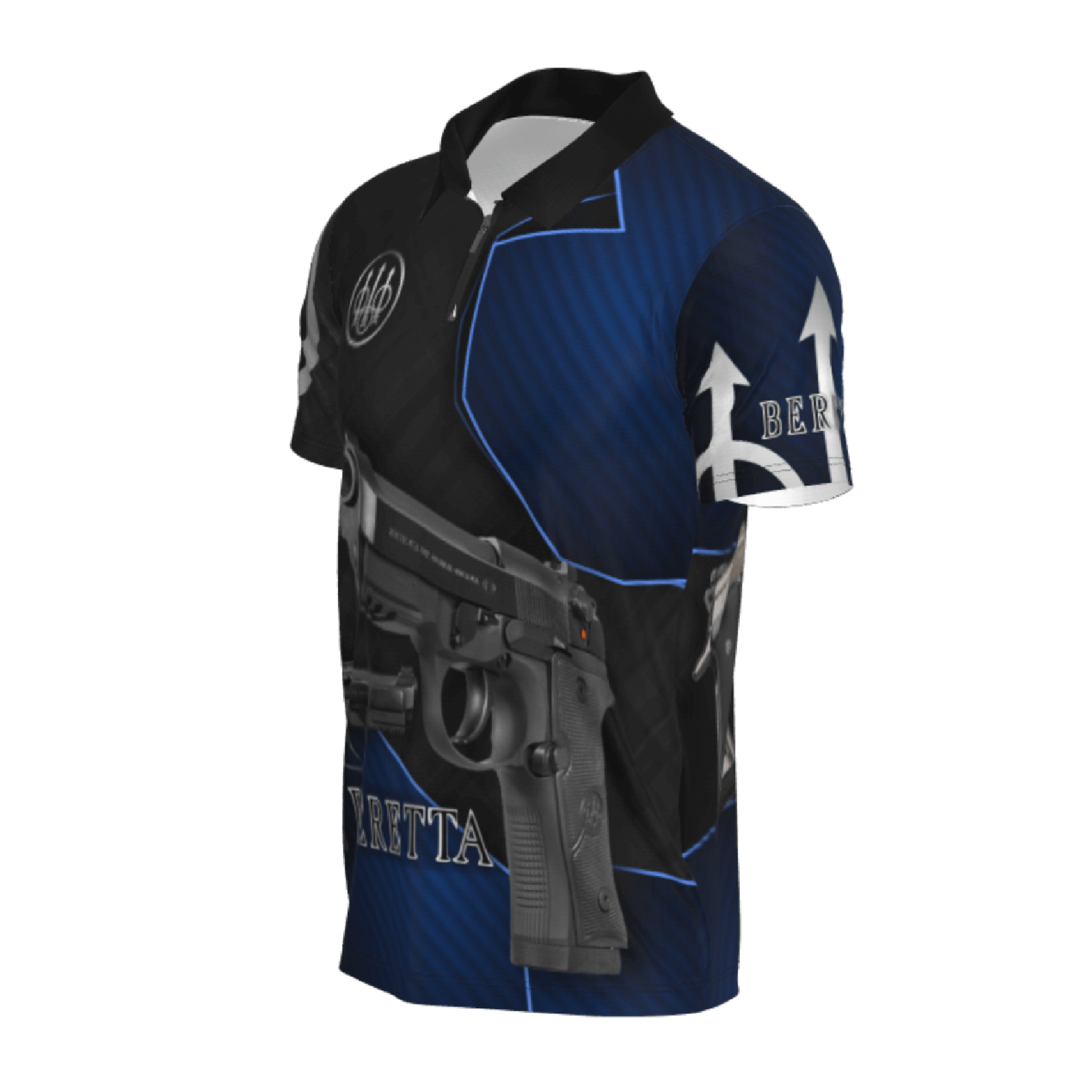 Beretta 01 Polo - Imagen 5