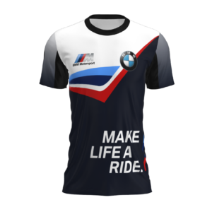 BMW 01 T-Shirt
