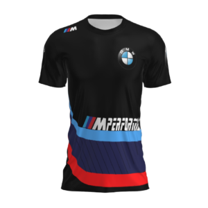 BMW 02 T-Shirt
