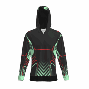 Colección TFD 002 Hoodie