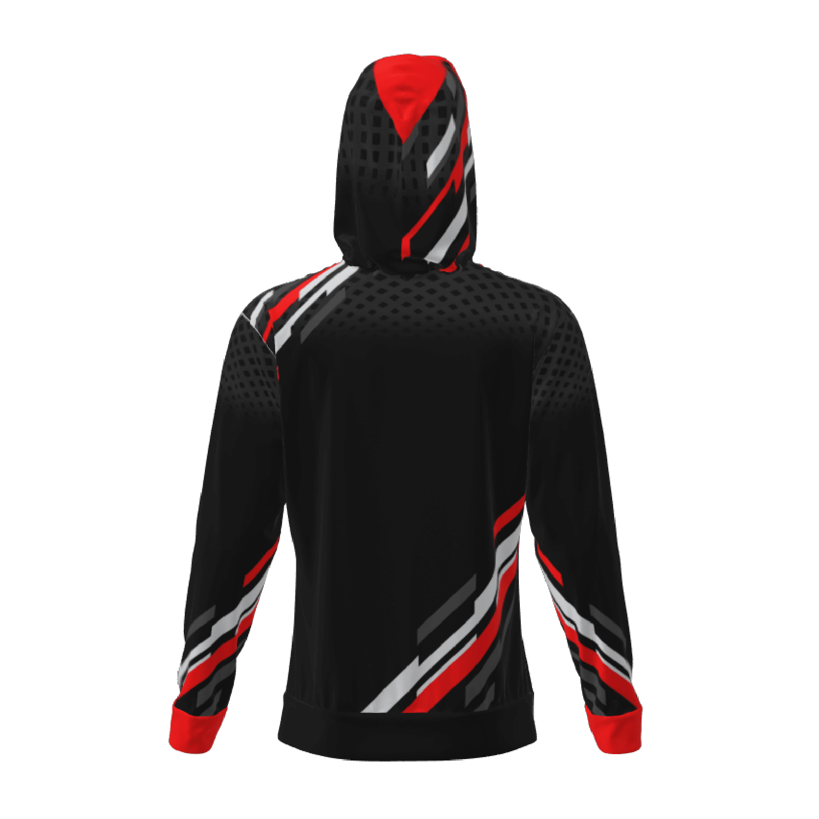 Colección TFD 003 Hoodie - Imagen 4