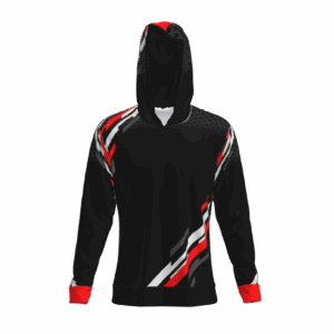 Colección TFD 003 Hoodie