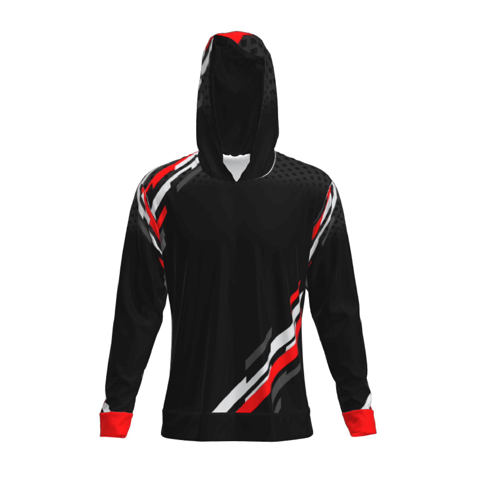 Colección TFD 003 Hoodie