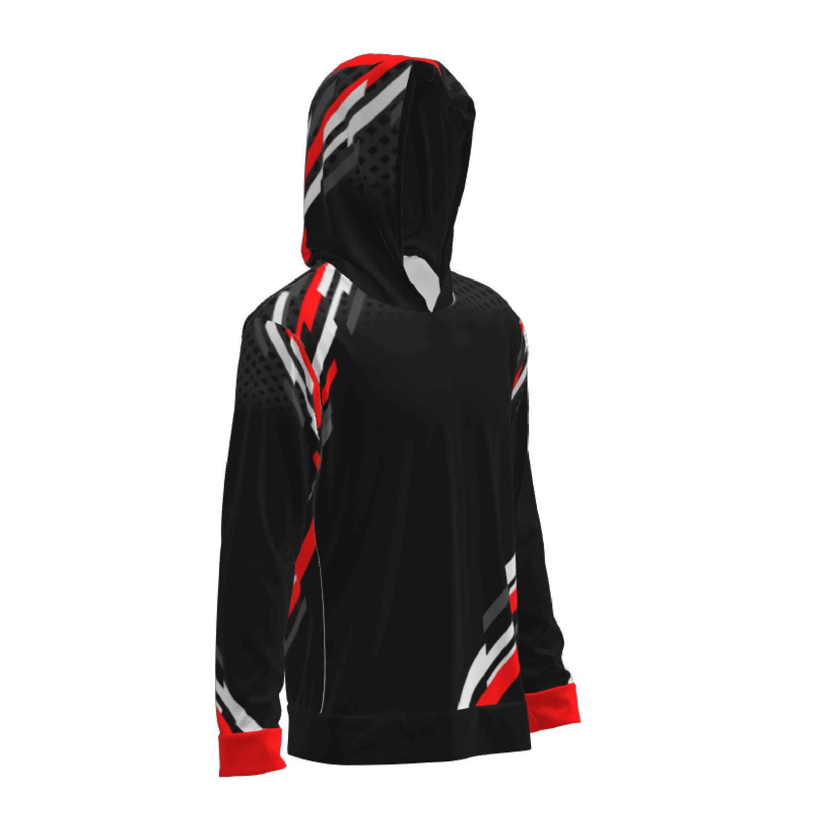 Colección TFD 003 Hoodie - Imagen 3