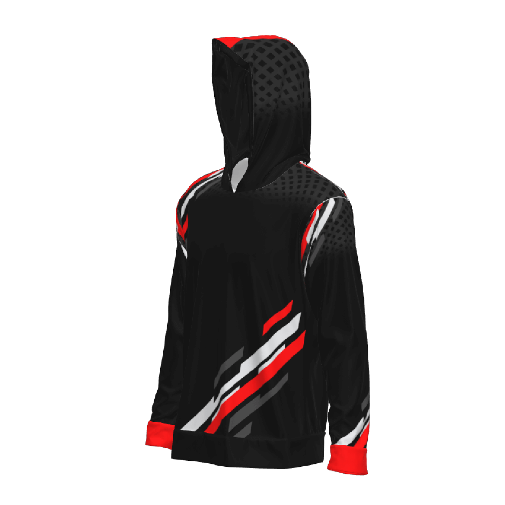 Colección TFD 003 Hoodie - Imagen 5
