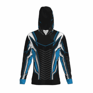 Colección TFD 004 Hoodie