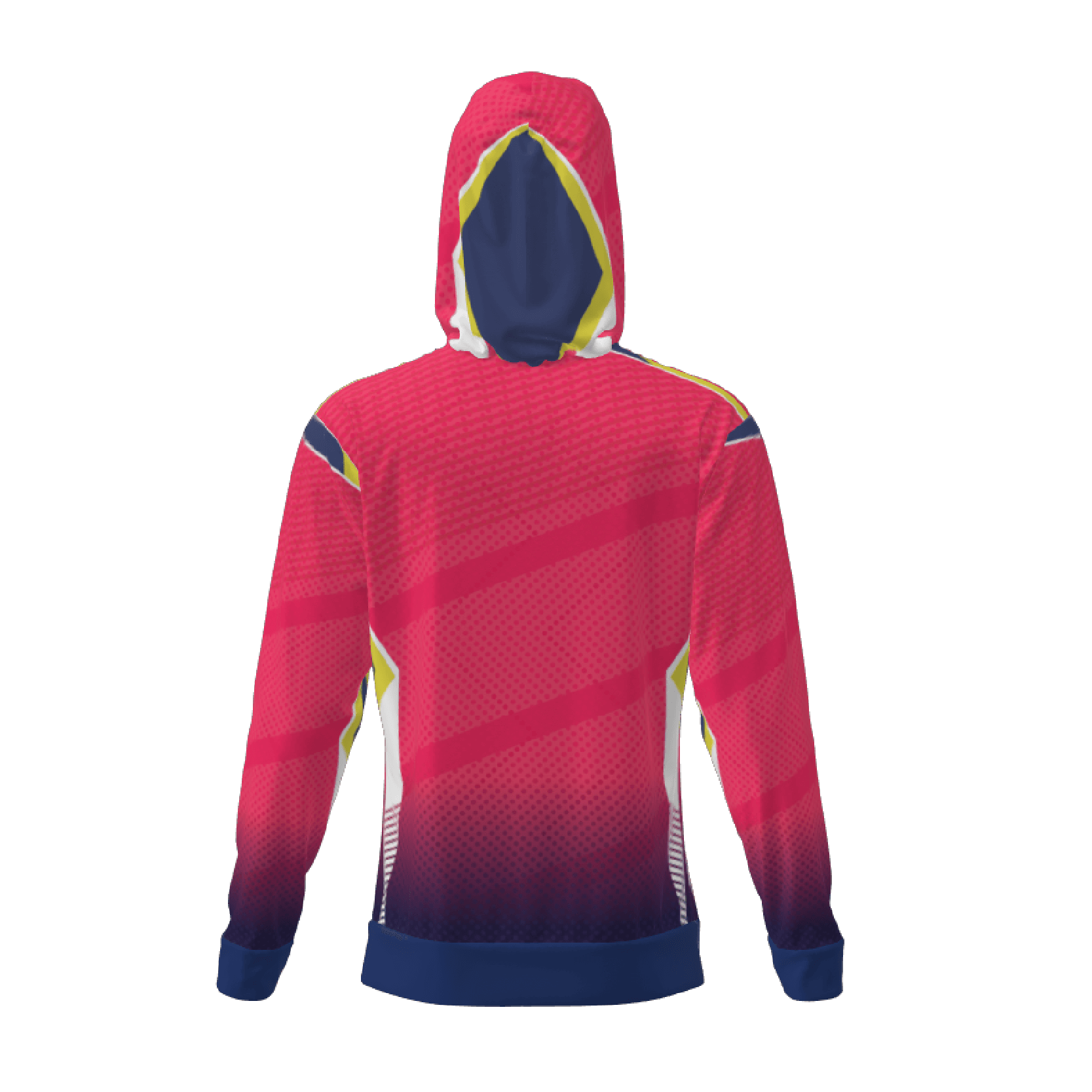 Colección TFD 005 Hoodie - Imagen 4