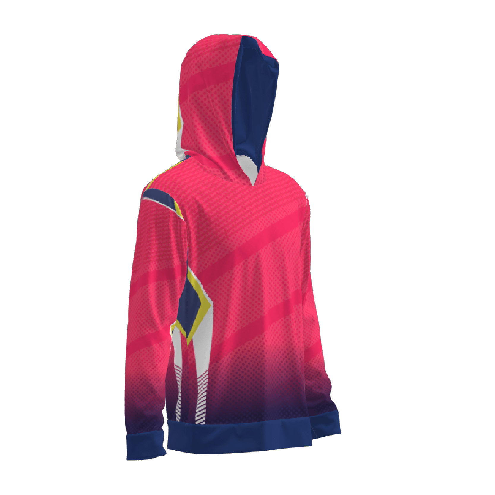 Colección TFD 005 Hoodie - Imagen 3