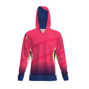 Colección TFD 005 Hoodie