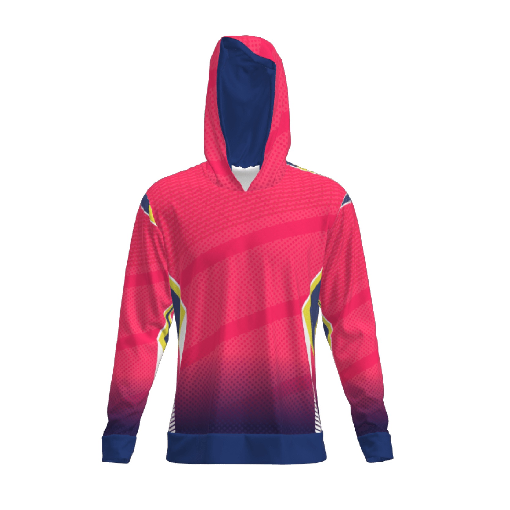Colección TFD 005 Hoodie