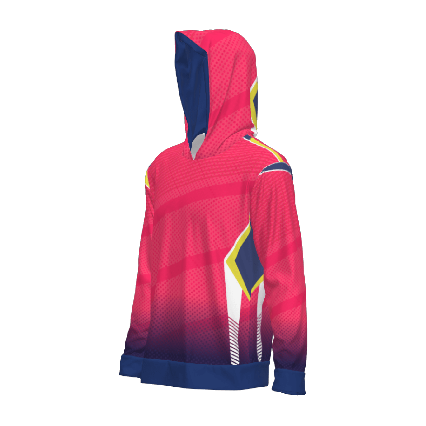 Colección TFD 005 Hoodie - Imagen 5