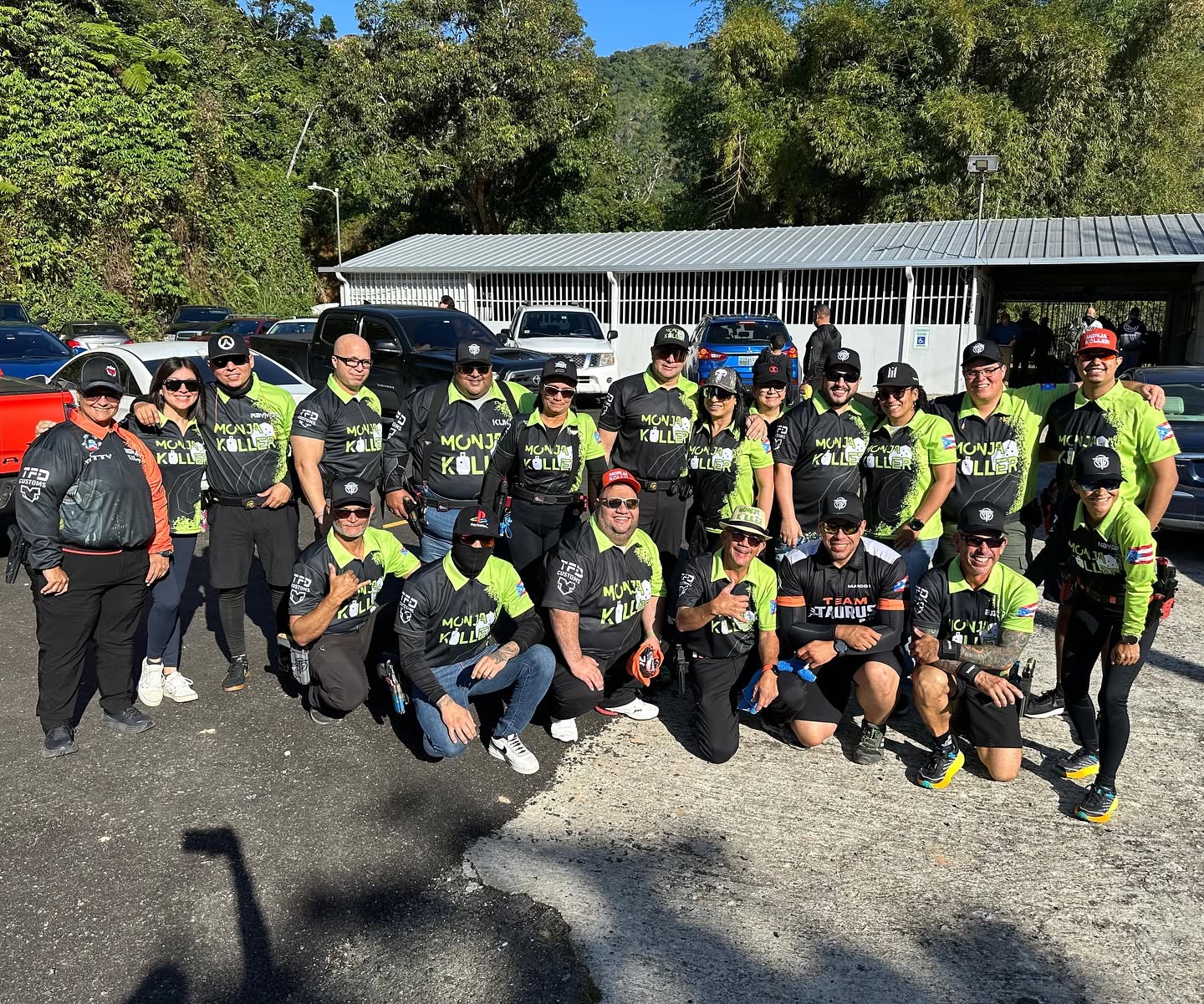 Proyecto para comunidad o grupo